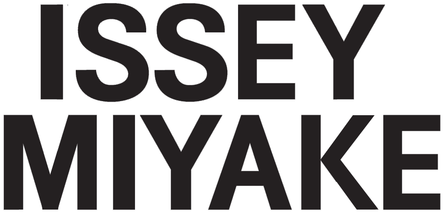 Issey Miyake Logo