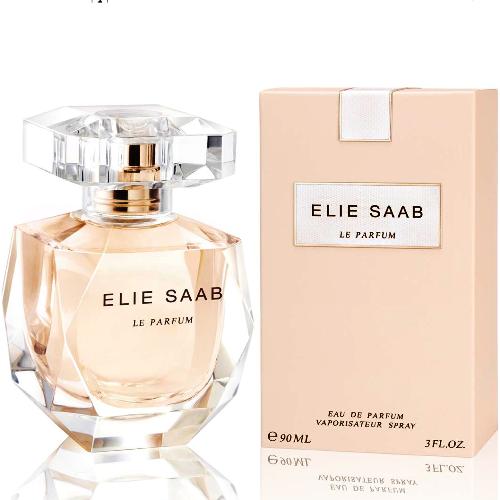 ELIE SAAB LE PARFUM 90ml Edp By Elie Saab