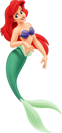 Ariel