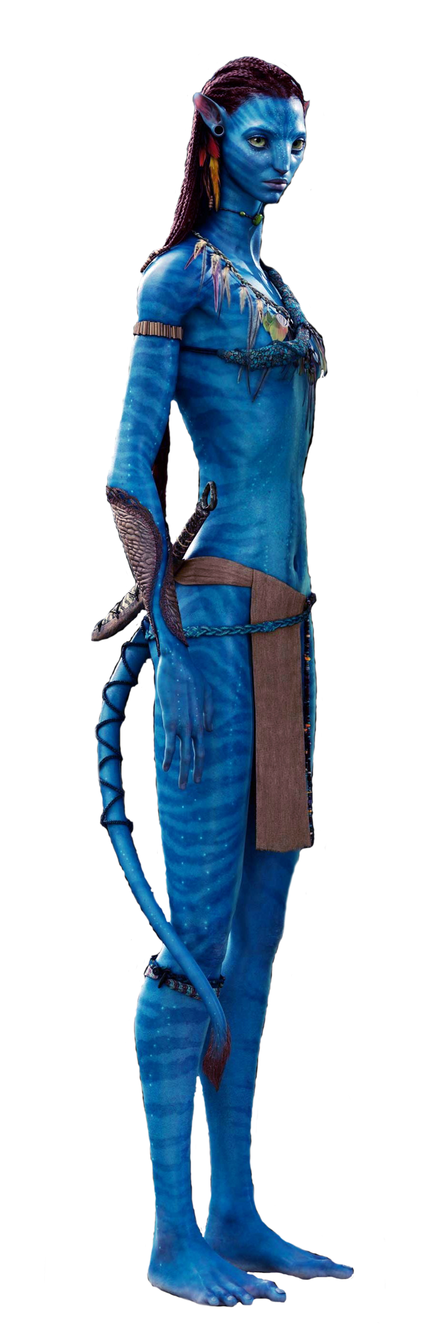 Neytiri