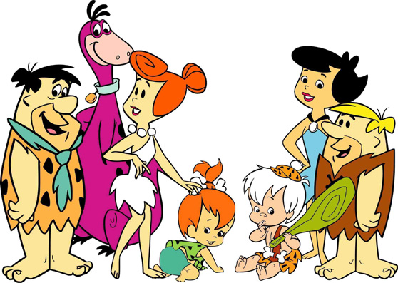 Flintstones