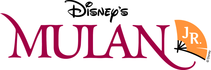 Mulan Logo