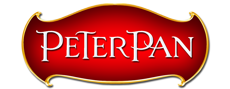 Pán Péter Logo