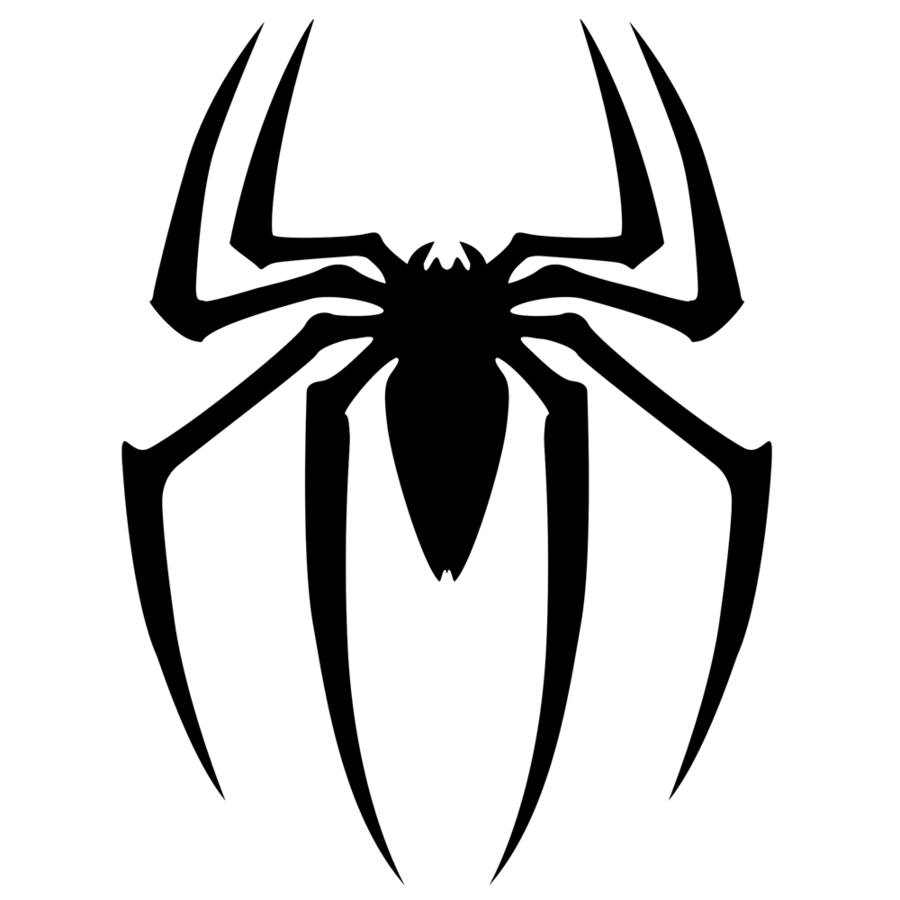 Spiderman Logo