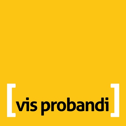 LOGO VIS PROBANDI Kicsi